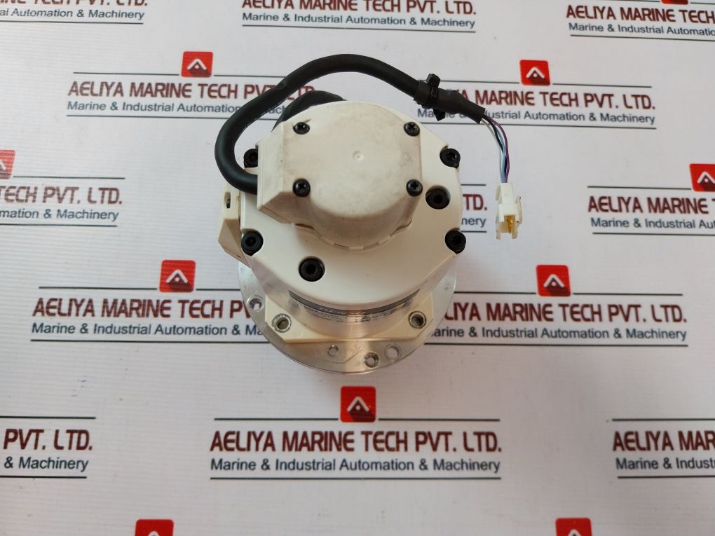 Denso Mqma042T3V2 Servo Motor 10H11