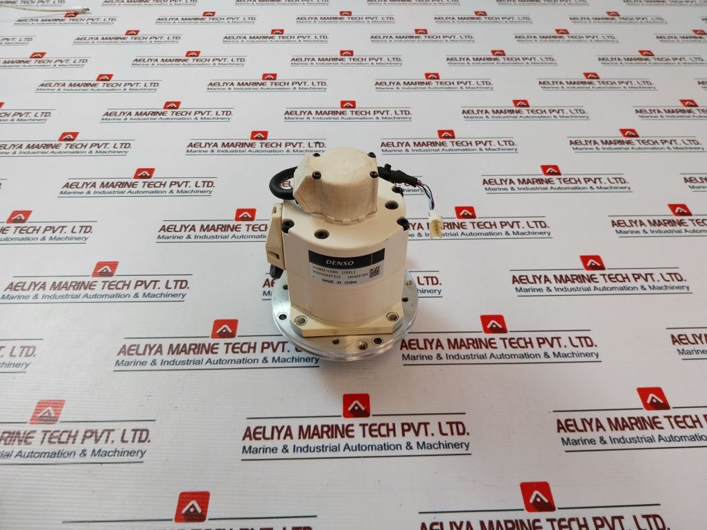 Denso Mqma042T3V2 Servo Motor 10H11