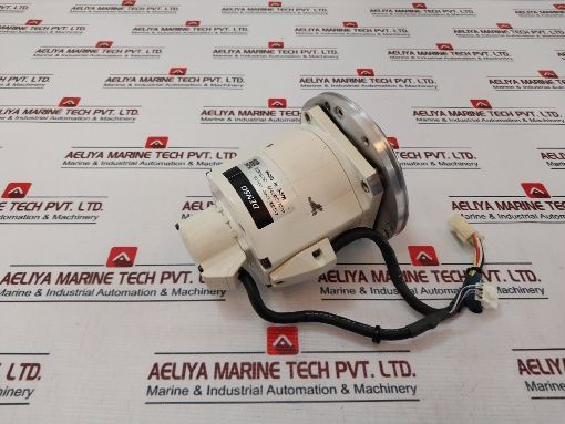 Denso Mqma042T3V2 Servo Motor 410622-1580