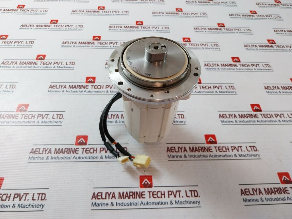 Denso Msma082T2U2 Servo Motor 410622-1570