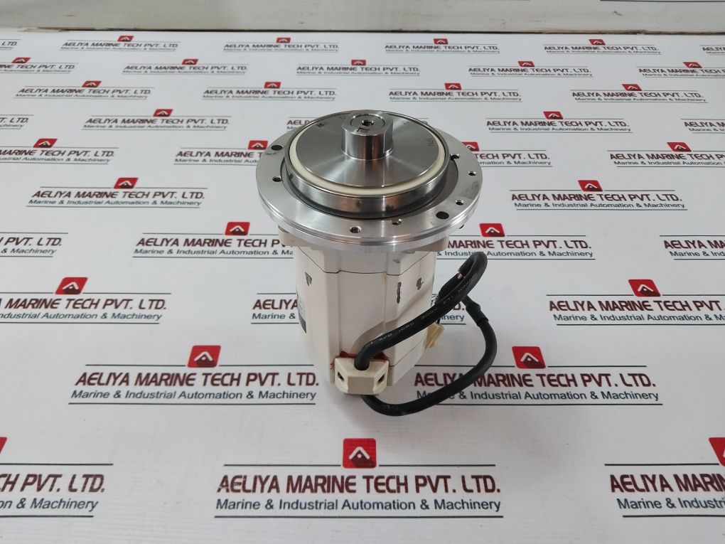 Denso Msma082T2U2 Servo Motor 410622-1570