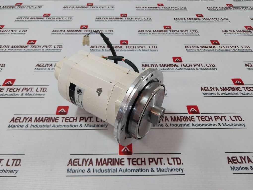 Denso Msma082T2U2 Servo Motor 410622-1570