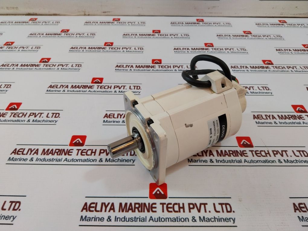 Denso Msma082T2U2 Servo Motor 410622-1570 09D20