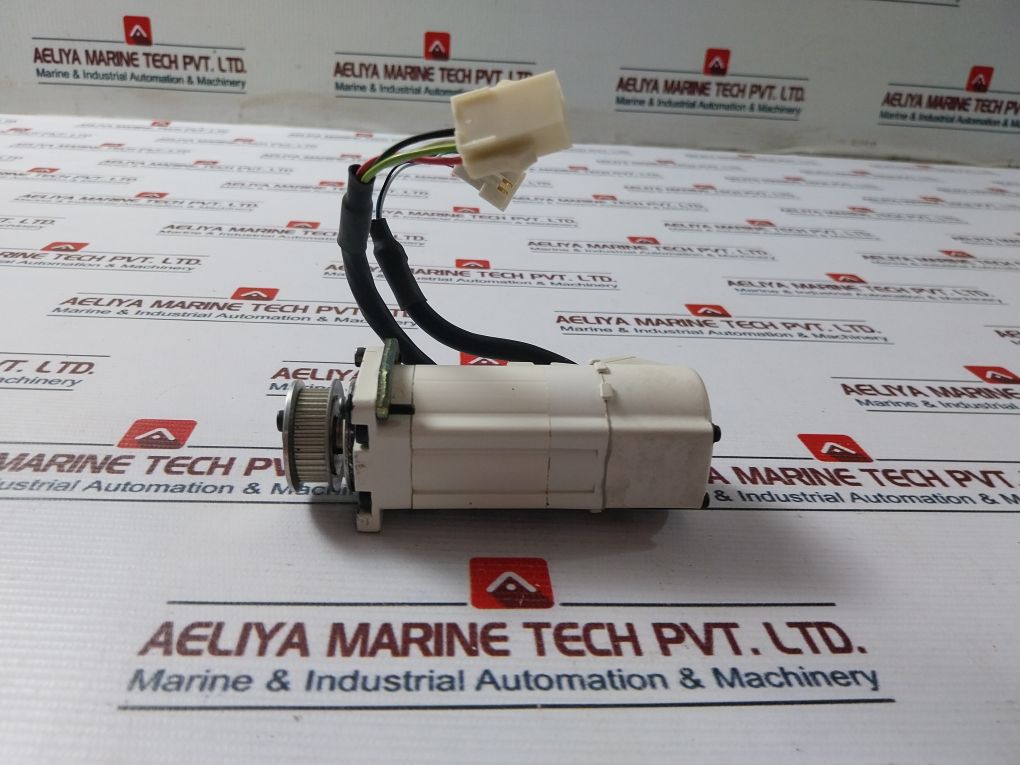 Denso Msma8A2T5U2 Servo Motor 410622-1610
