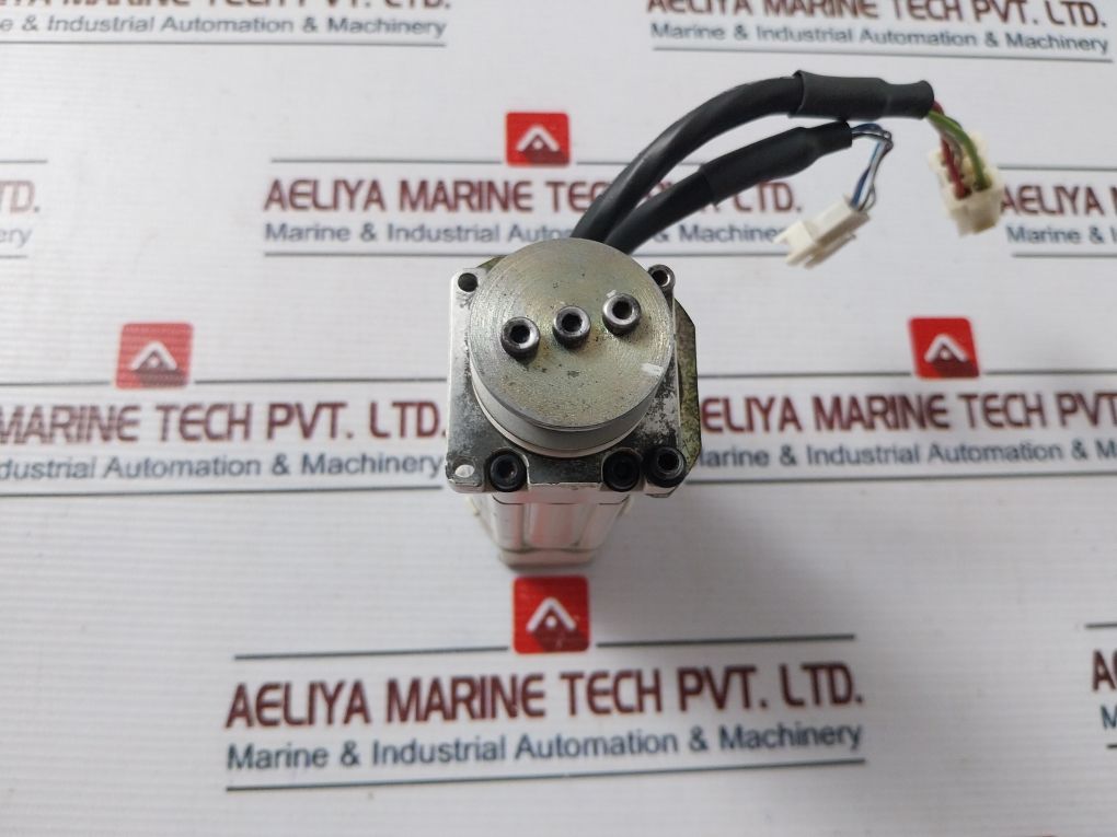 Denso Msma8A2T5U2 Servo Motor 410622-1610