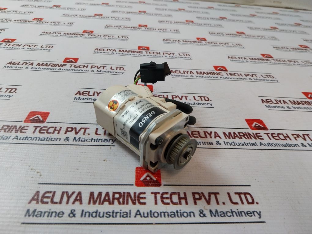 Denso Panasonic Msma5Azt2U2 Servo Motor