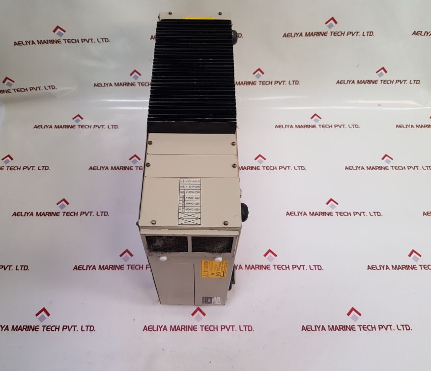 Denso Cc-link Rc5-vse6Ba Robot Controller 410000-8270