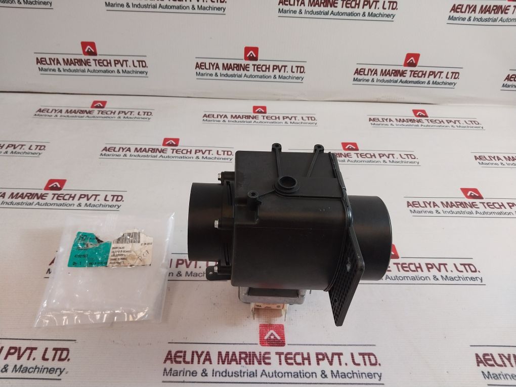 Depend-o-drain Mdb-c-3 Drain Valve