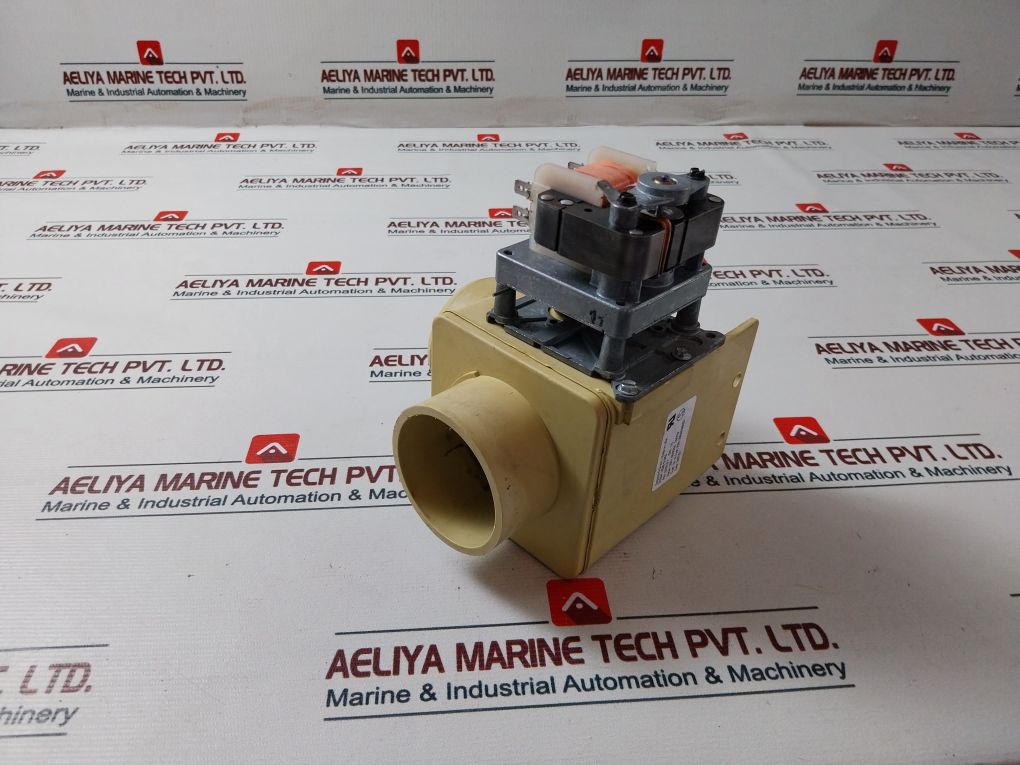 Depend-o-drain Mdb-o-3Ra Drain Valve 18Amp 455241
