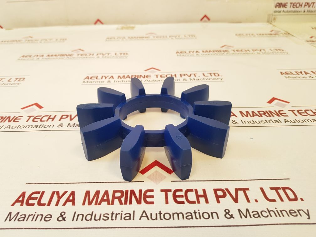 Desch X 75 Flexible Coupling Star