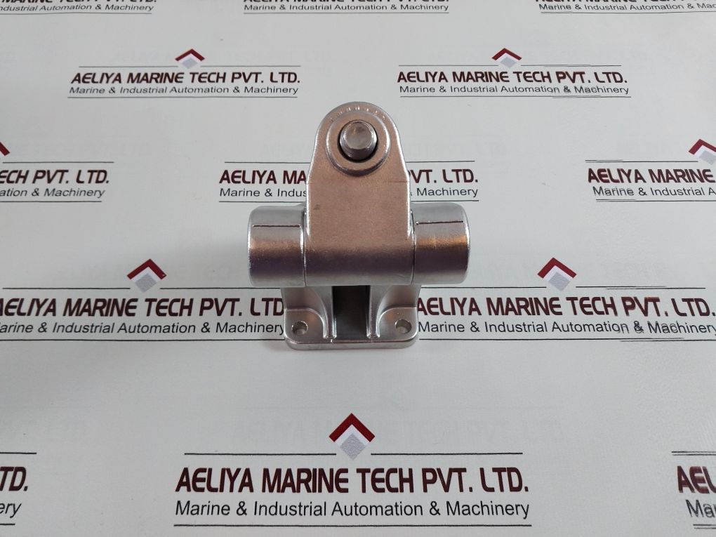 Det-tronics 007290-001 Mounting, Arm For Ir Flame Detector