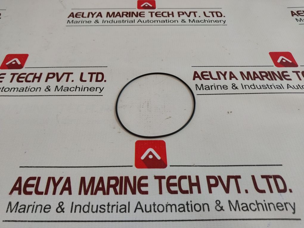 Lot Of 4X Det-tronics 107427-053 O-ring