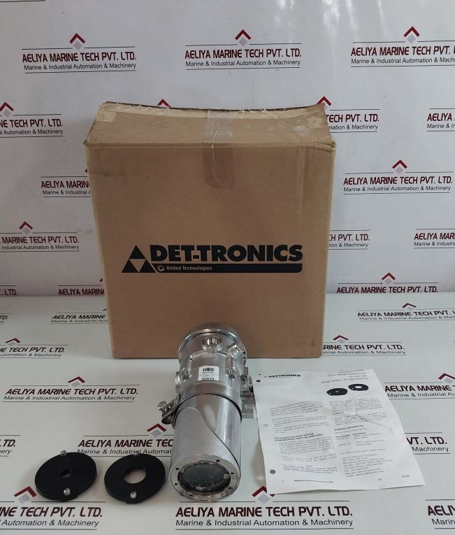 Det-tronics Opecls2M00W1T