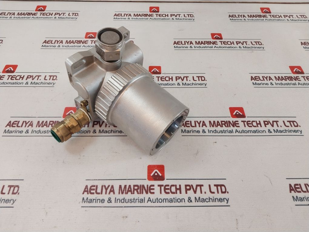 Det-tronics U9500 A1001 Combustible Gas Sensor 16-32Vdc