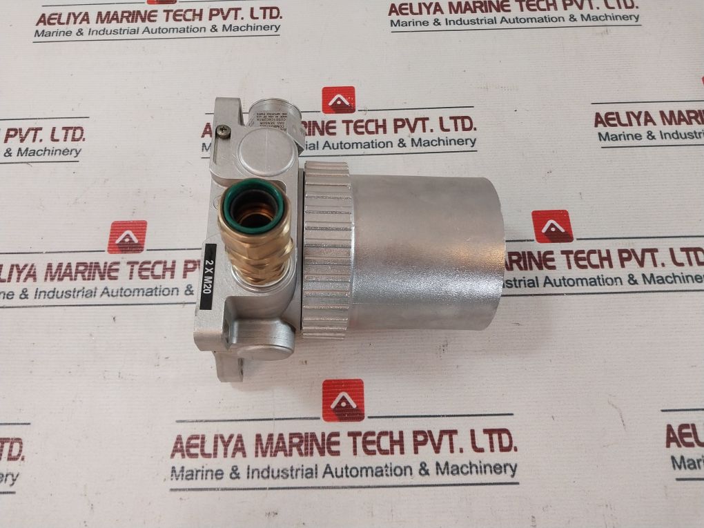 Det-tronics U9500 A1001 Combustible Gas Sensor 16-32Vdc