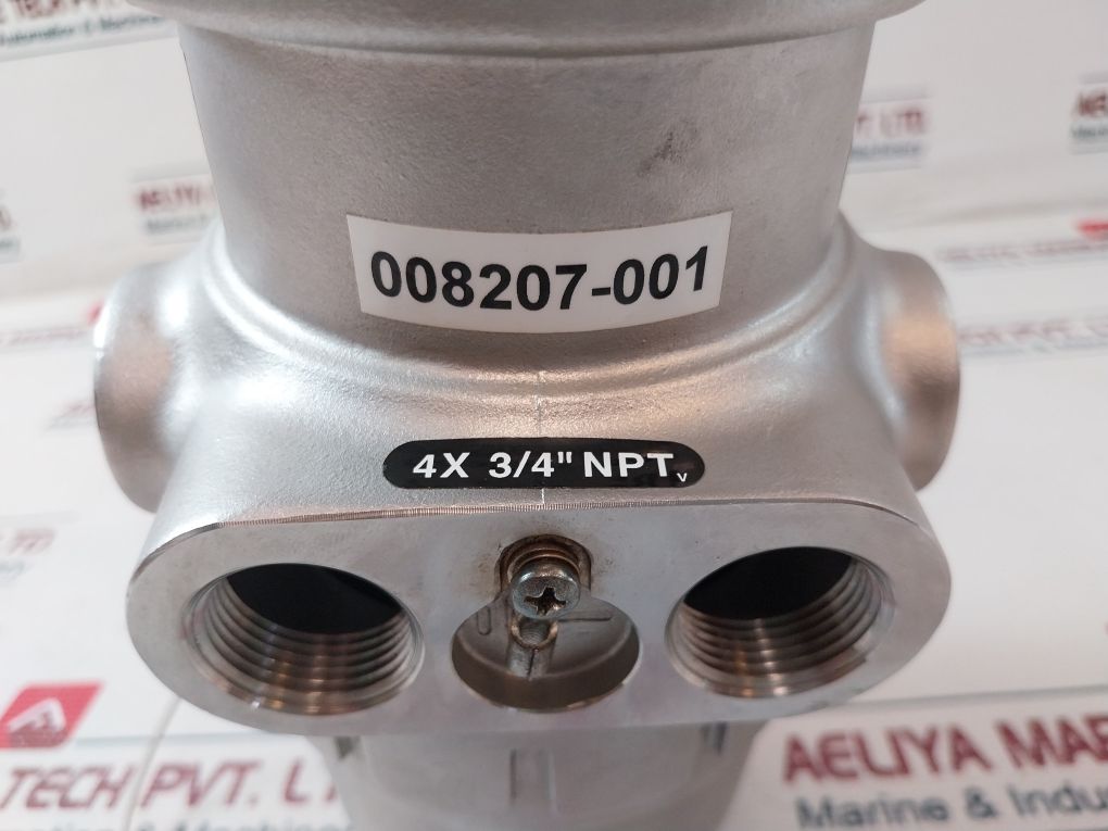 Det-tronics X3301 Multispectrum-ir Flame Detector Ip66/Ip67
