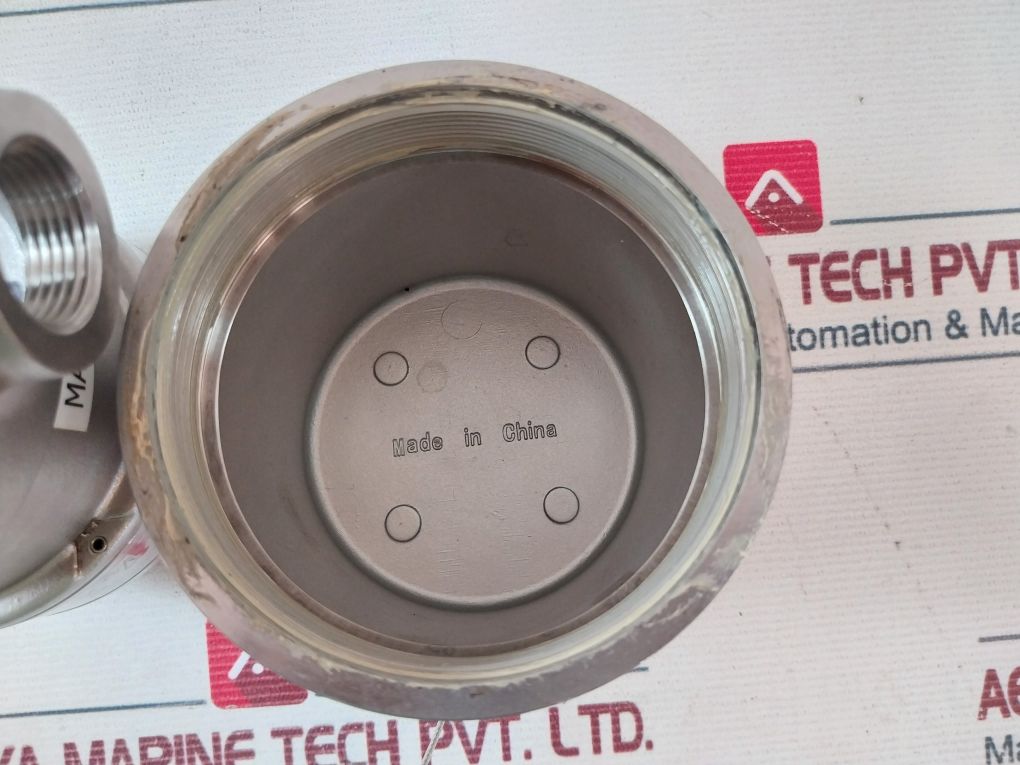 Det-tronics X3301 Multispectrum-ir Flame Detector Ip66/Ip67