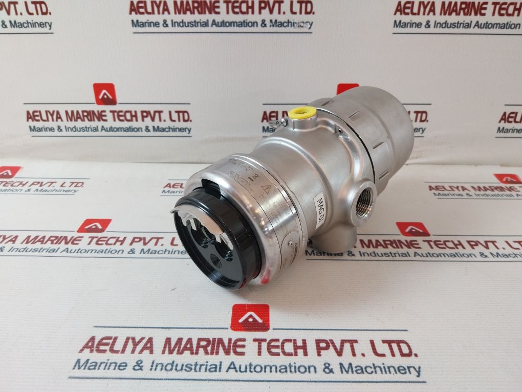Det-tronics X3301 Multispectrum-ir Flame Detector Ip66/Ip67