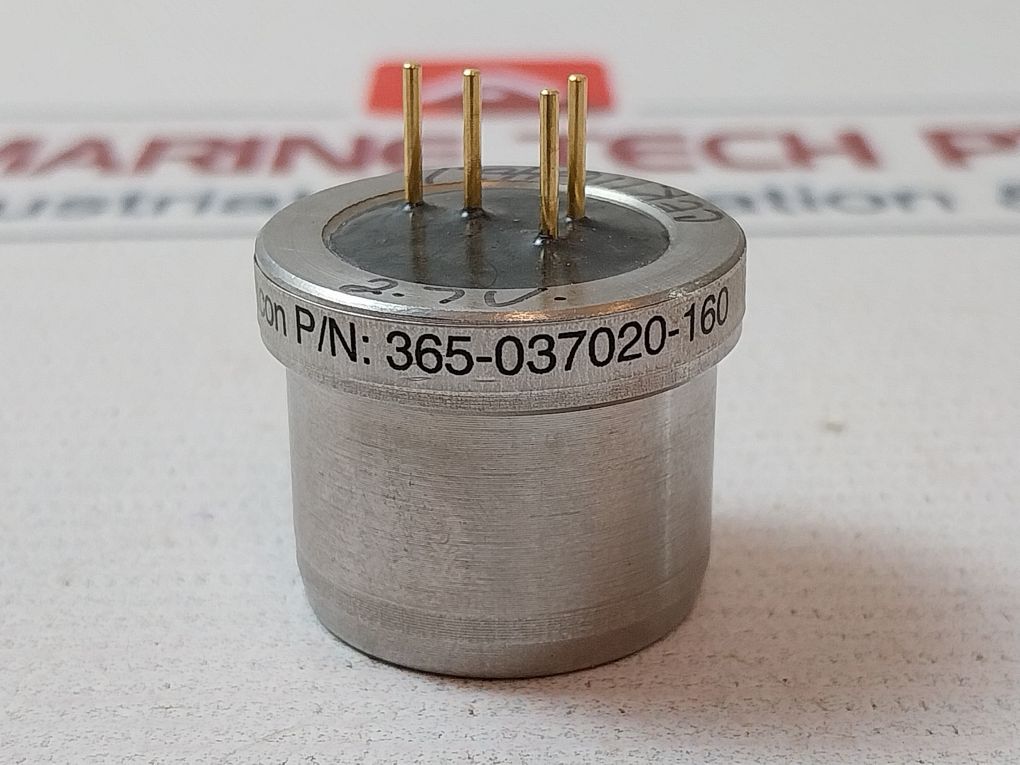 Detcon 365-037020-16 Gas Field Sensor