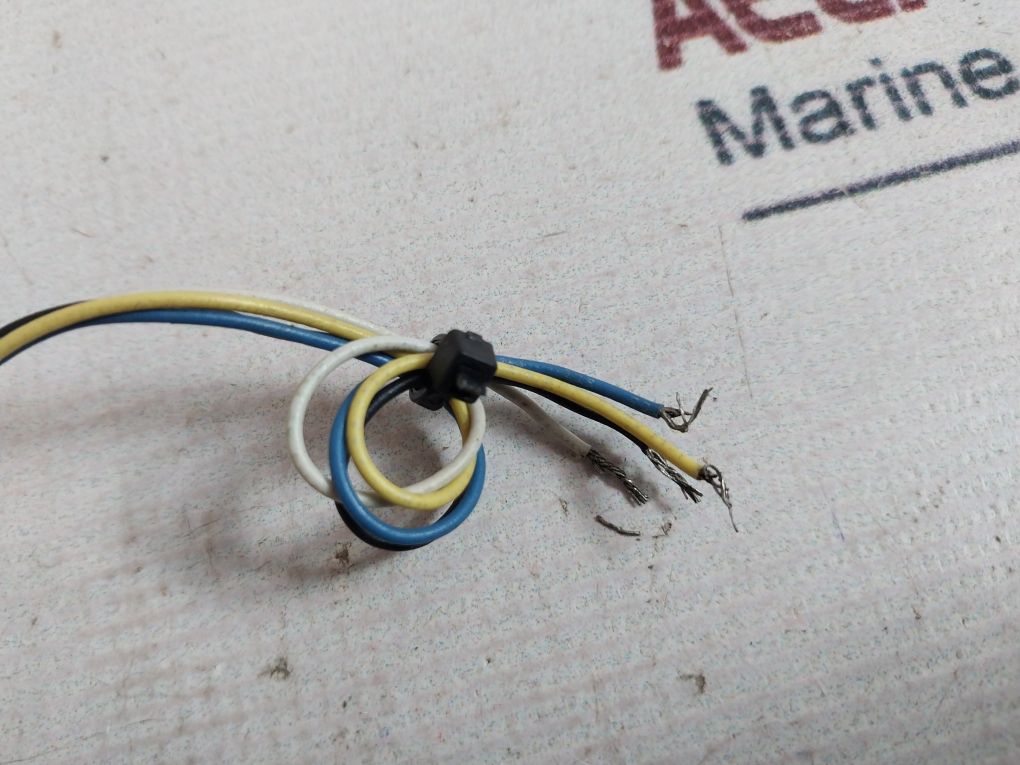 Detcon 399-800000-000 Solid State Mos H2S Sensor