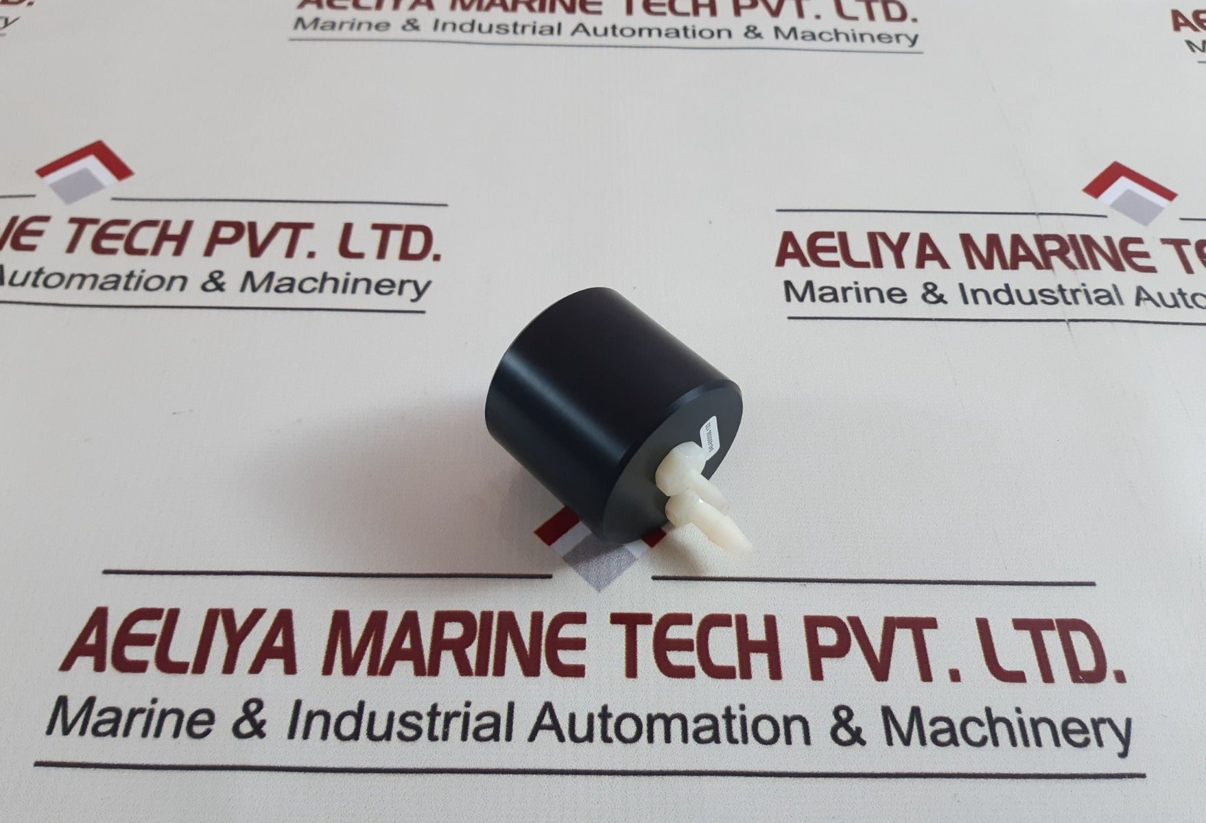 Detcon 943-000006-132 Calibration Adapter