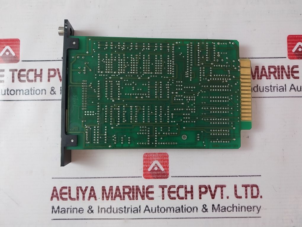 Detcon Model 12 Cobustible Gas Monitor Rs-485 Id