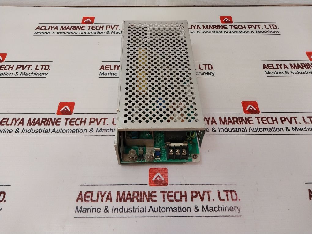 Detcon Ps288 Power Supply Ovs-24H-uc 9A 110 Vac 50-60Hz