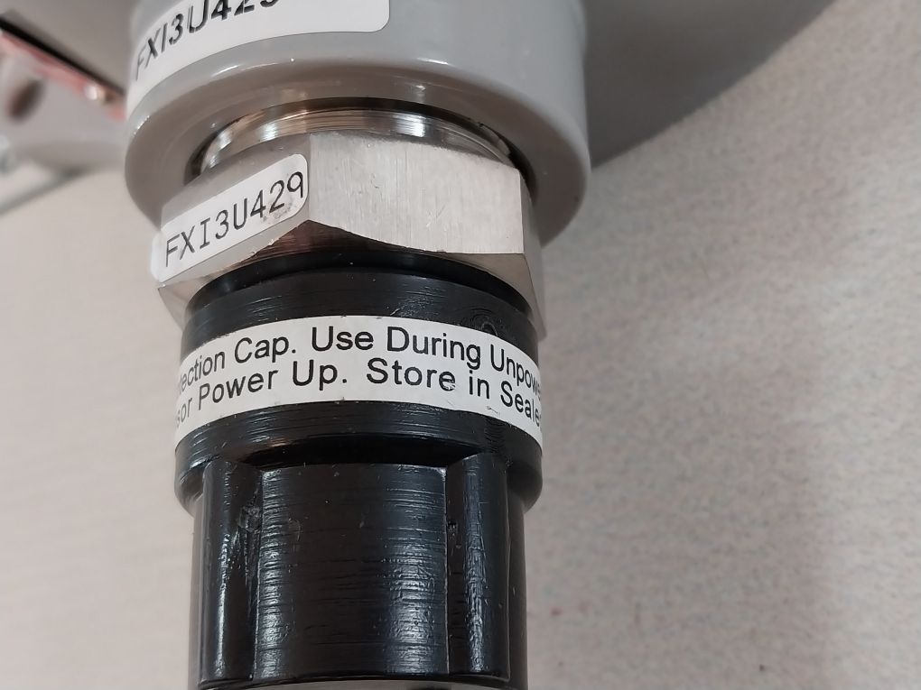 Detcon Tp-624D Hydrogen Sulfide H2S Gas Sensor 897-850800-010