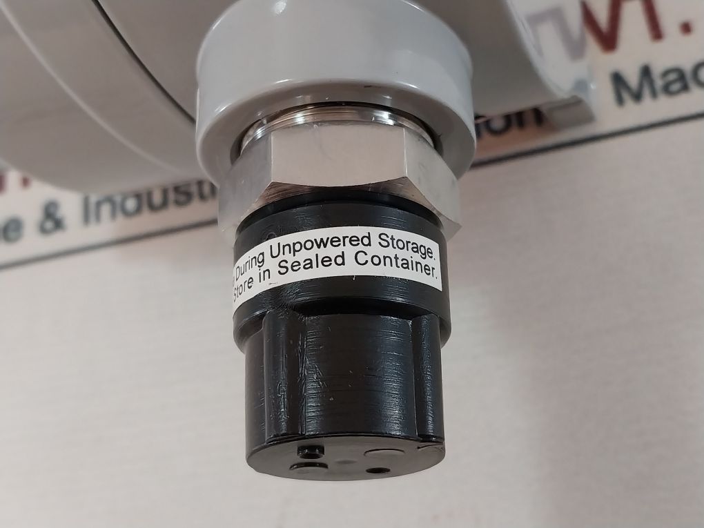 Detcon Tp-624D Hydrogen Sulfide H2S Gas Sensor 897-850800-010