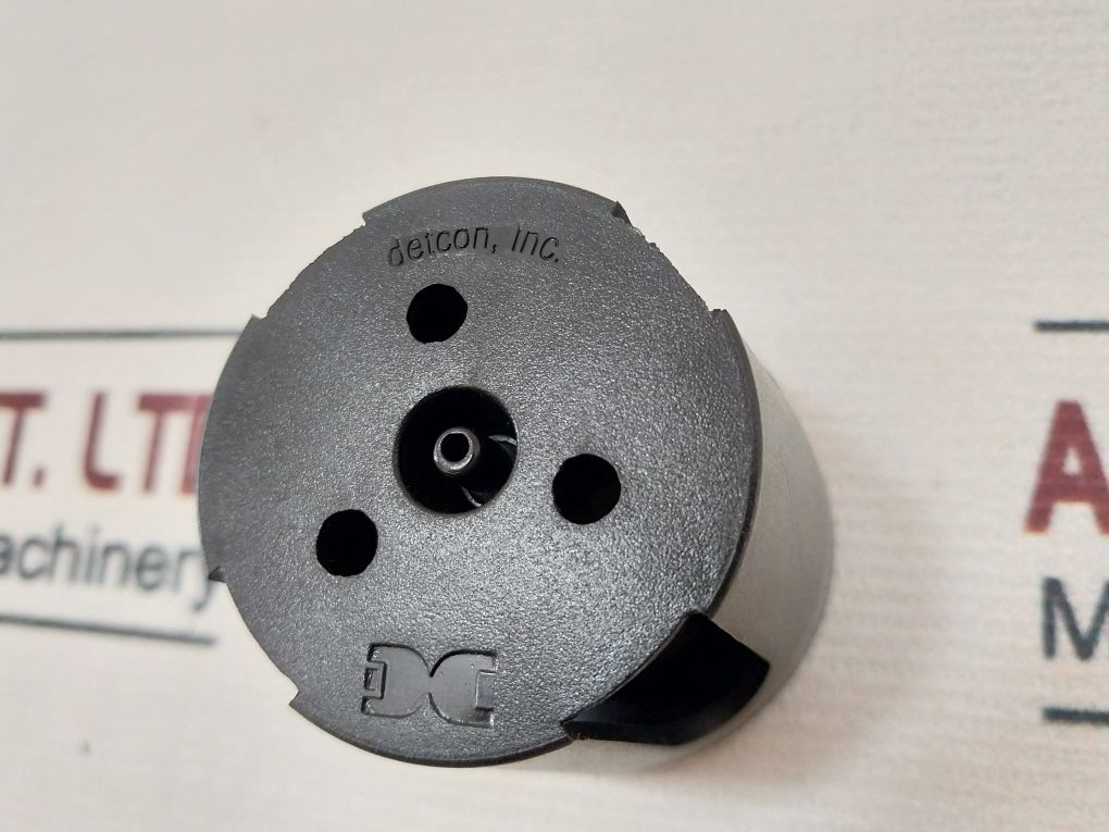 Detcon Tp-624D Hydrogen Sulfide H2S Gas Sensor 897-850800-010