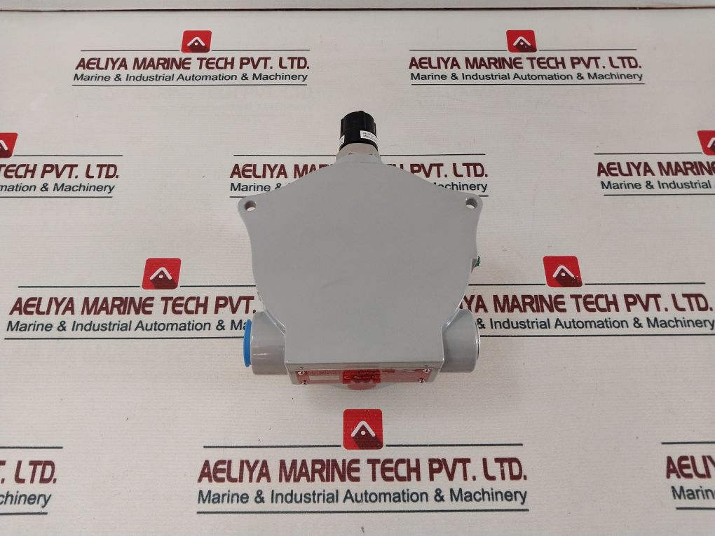 Detcon Tp-624D Hydrogen Sulfide H2S Gas Sensor 897-850800-010
