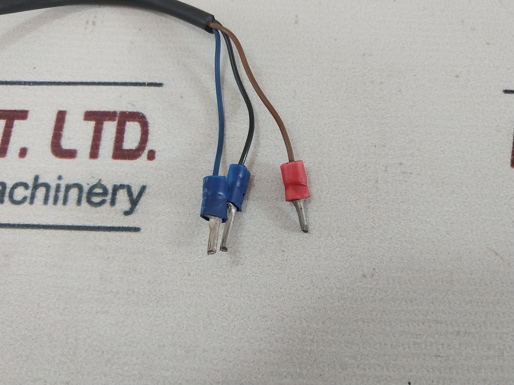 Detector Electronics Jb2000 Detector Jb-2000 2A