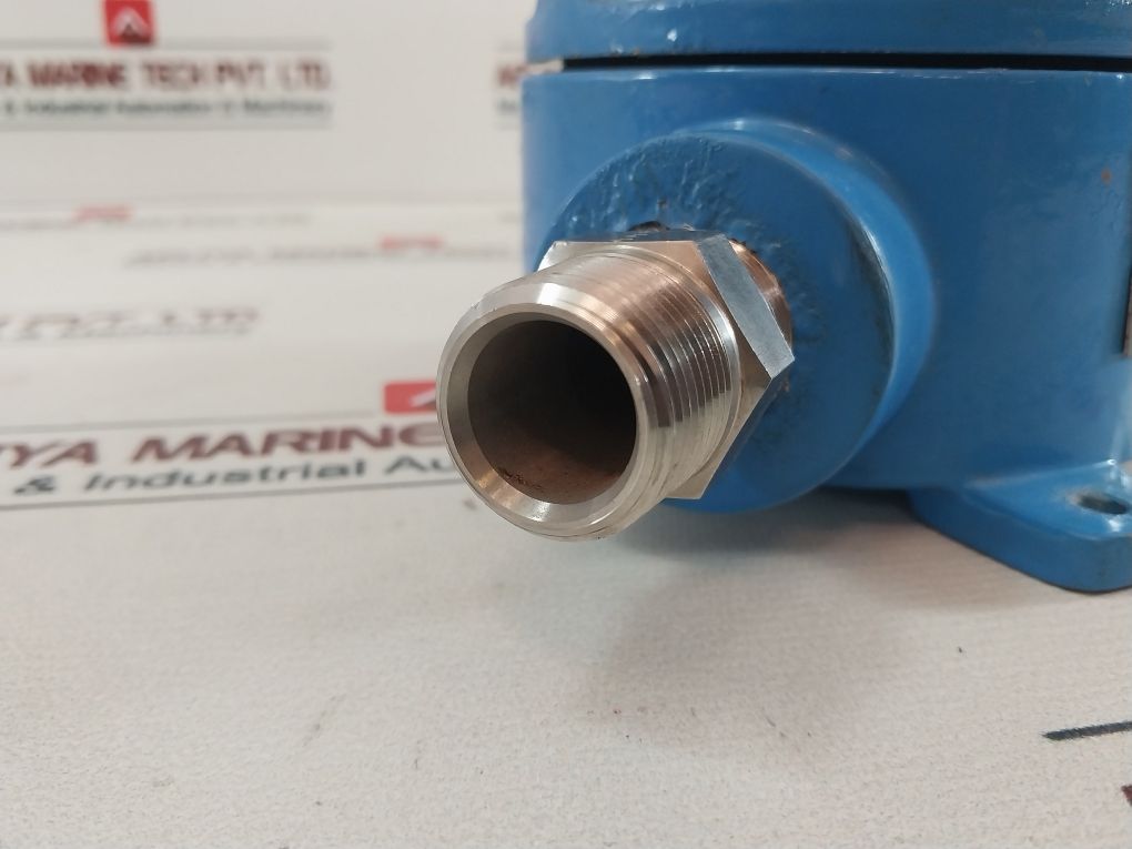 Detector Electronics Jb2000 Detector Jb-2000 2A