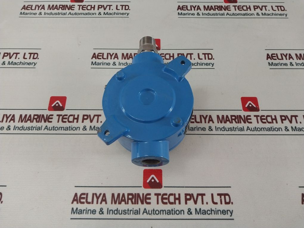 Detector Electronics Jb2000 Detector Jb-2000 2A