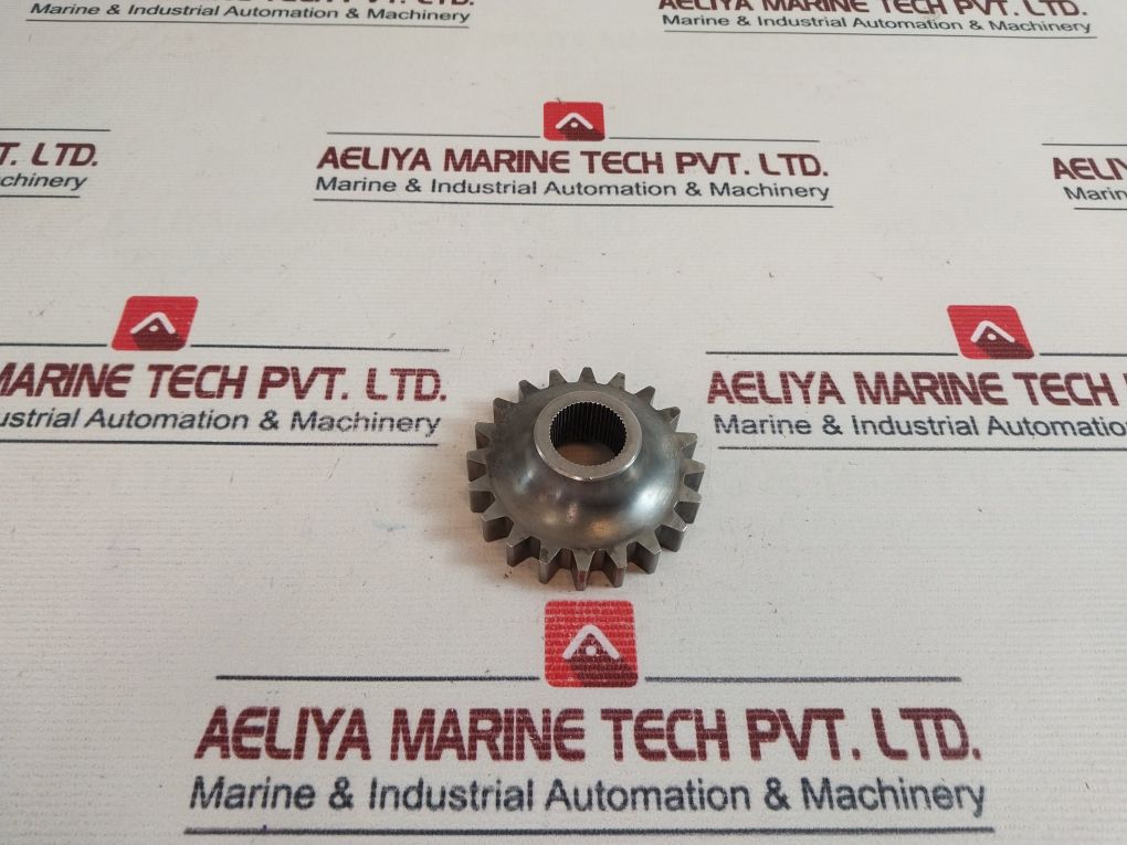 Detroit Diesel 05117090 Sprocket Gear
