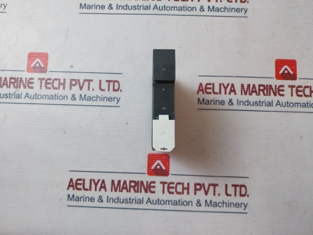 Deuta Werke Bws 6 My Output Relay