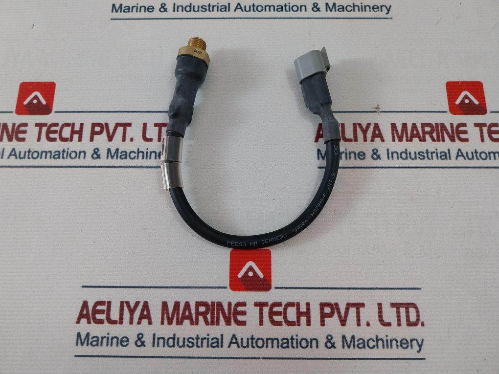 Deutsch Dt04-3P Waterproof Electrical Connector Kit