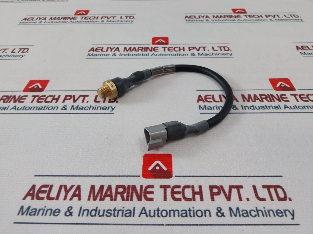 Deutsch Dt04-3P Waterproof Electrical Connector Kit
