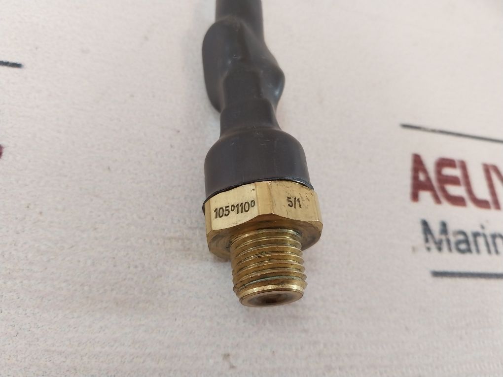 Deutsch Dt04-3P Gearbox Temperature Sensor