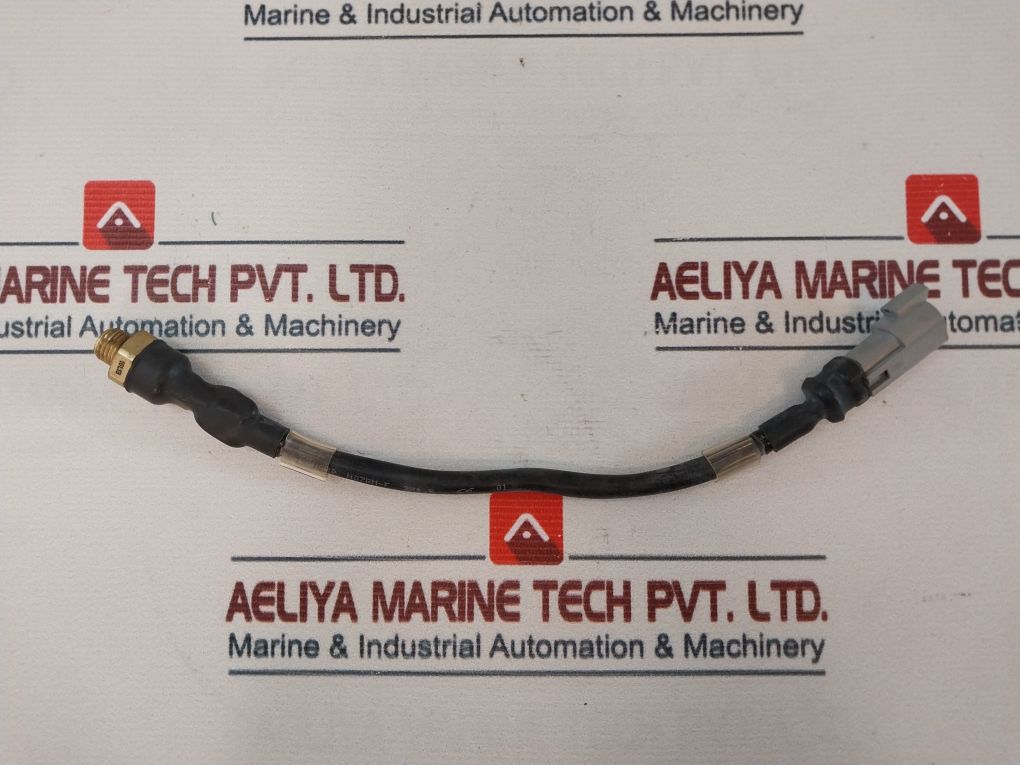 Deutsch Dt04-3P Gearbox Temperature Sensor
