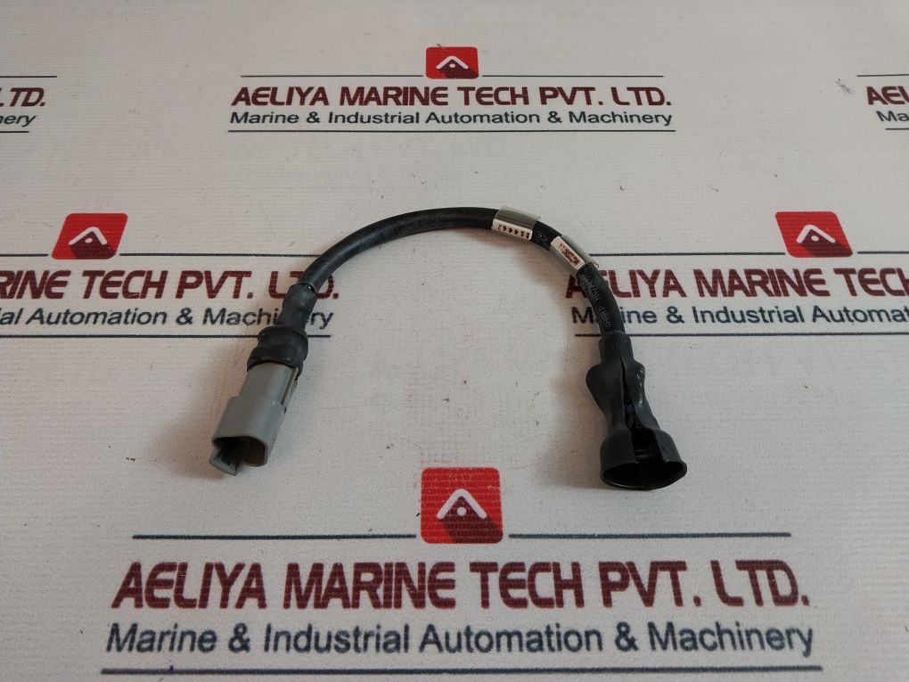 Deutsch Dt04-3P Gearbox Temperature Sensor