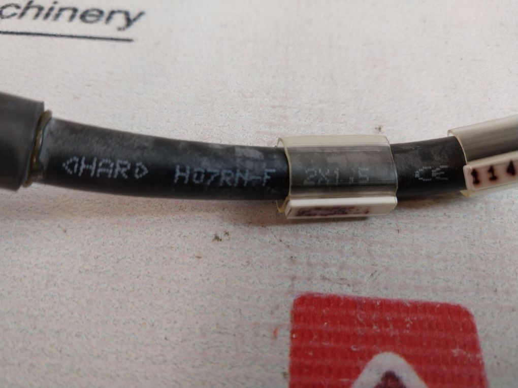 Deutsch Dt04-3P Gearbox Temperature Sensor