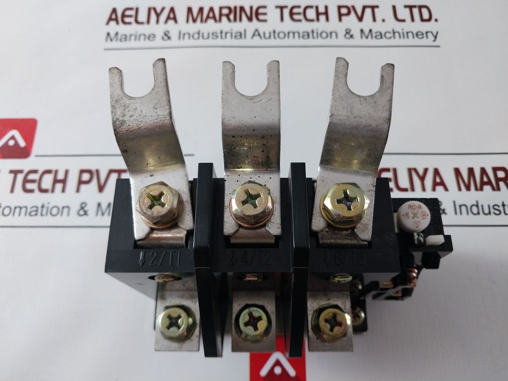 Devico Hrd 150D Thermal Relay