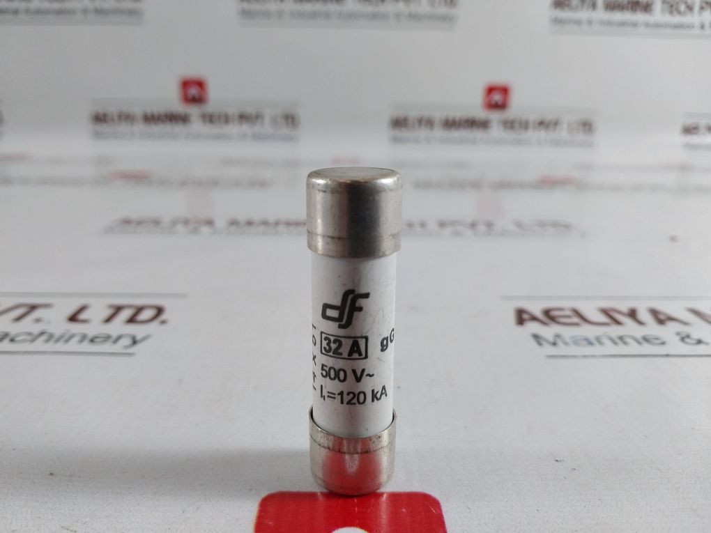 Lot Of 8X Df 421032 32A Fuse