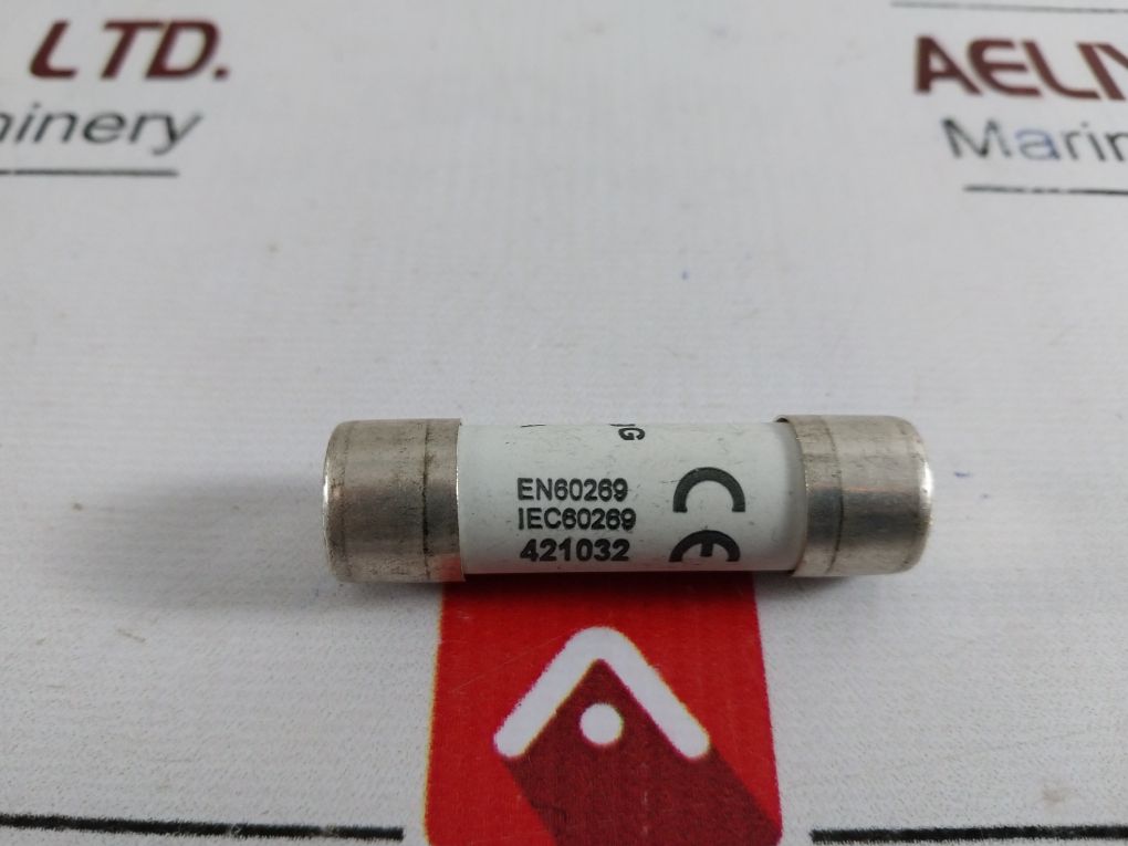 Lot Of 8X Df 421032 32A Fuse