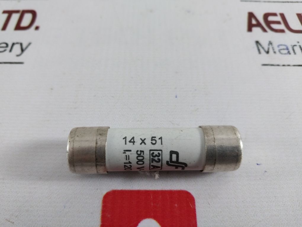 Lot Of 8X Df 421032 32A Fuse