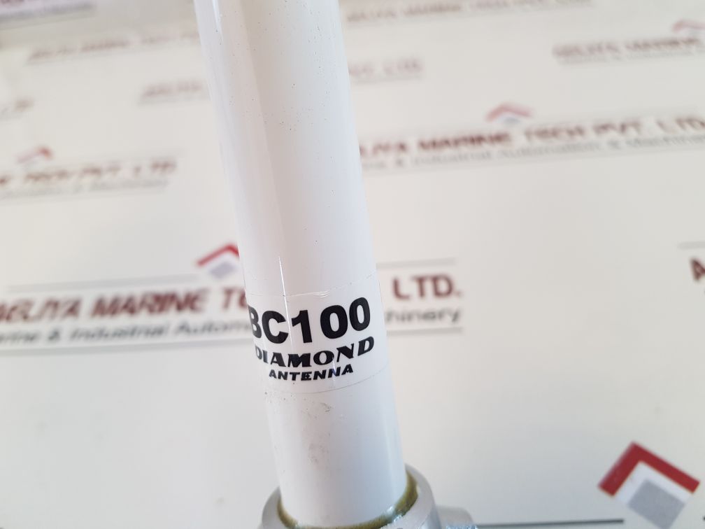 Diamond Bc100 Fixed Station Antenna
