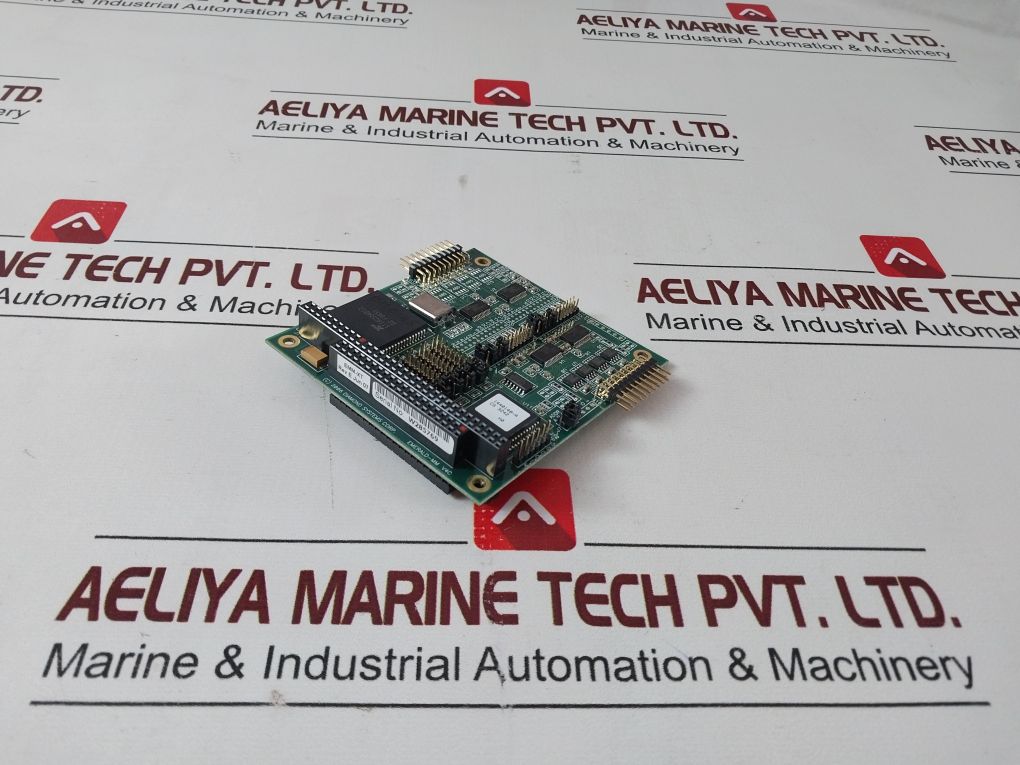 Diamond Systems Emerald-mm V4C - Emm-xt Serial Module