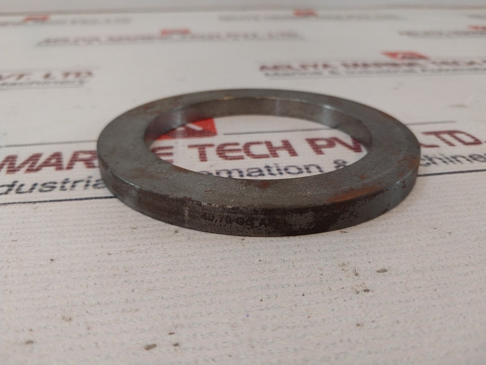 Dickow Pumpen 512.2 Wear Ring
