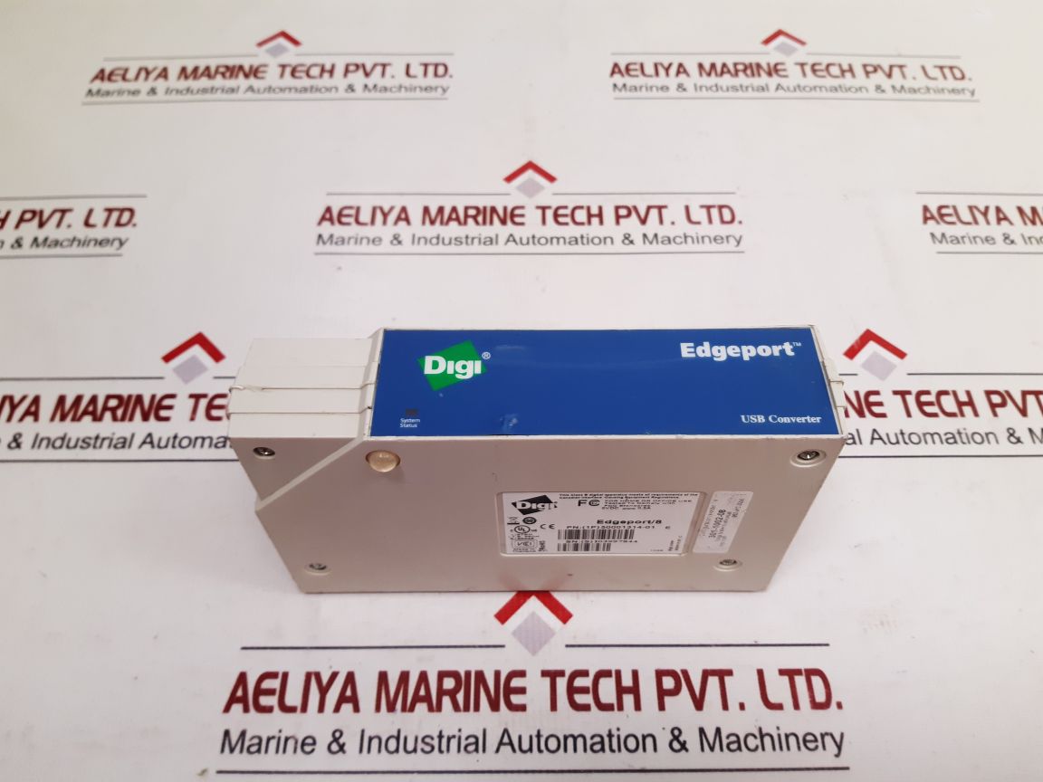 Digi (1P) 50001314-01 E Usb Converter Edgeport8